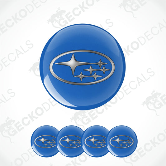 SUBARU