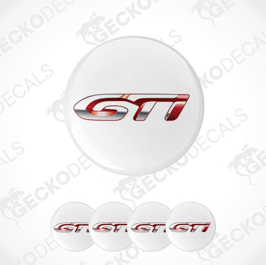 PEUGEOT GTI