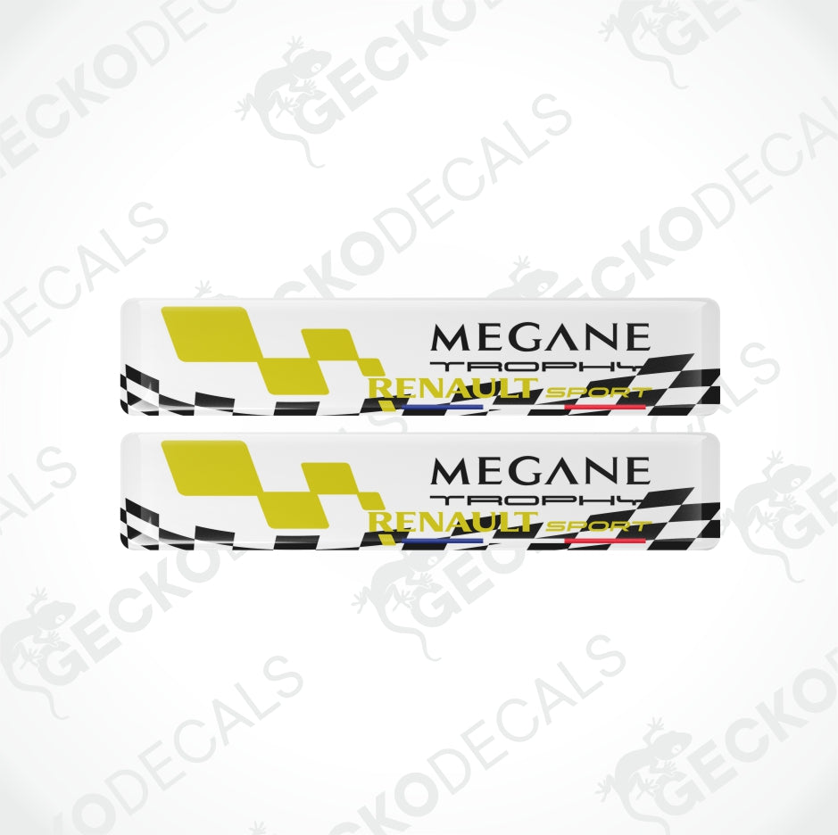 RENAULT MEGANE TROPHY SPORT
