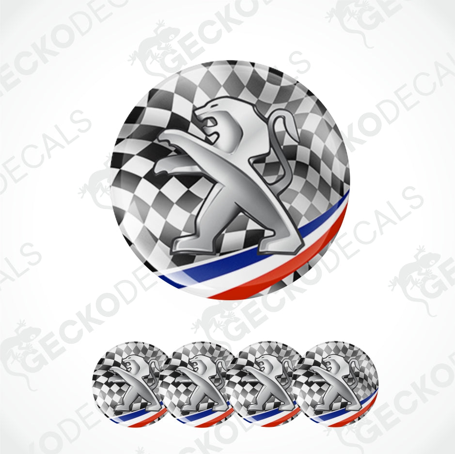 PEUGEOT FRANCE RACING