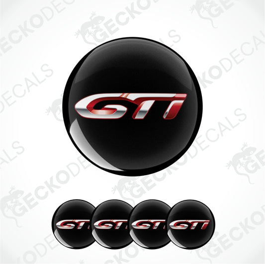 PEUGEOT GTI