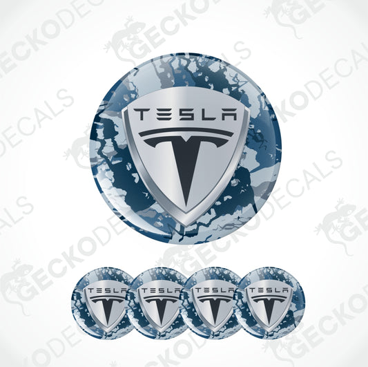 TESLA