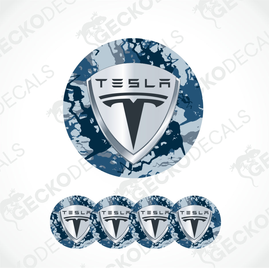 TESLA
