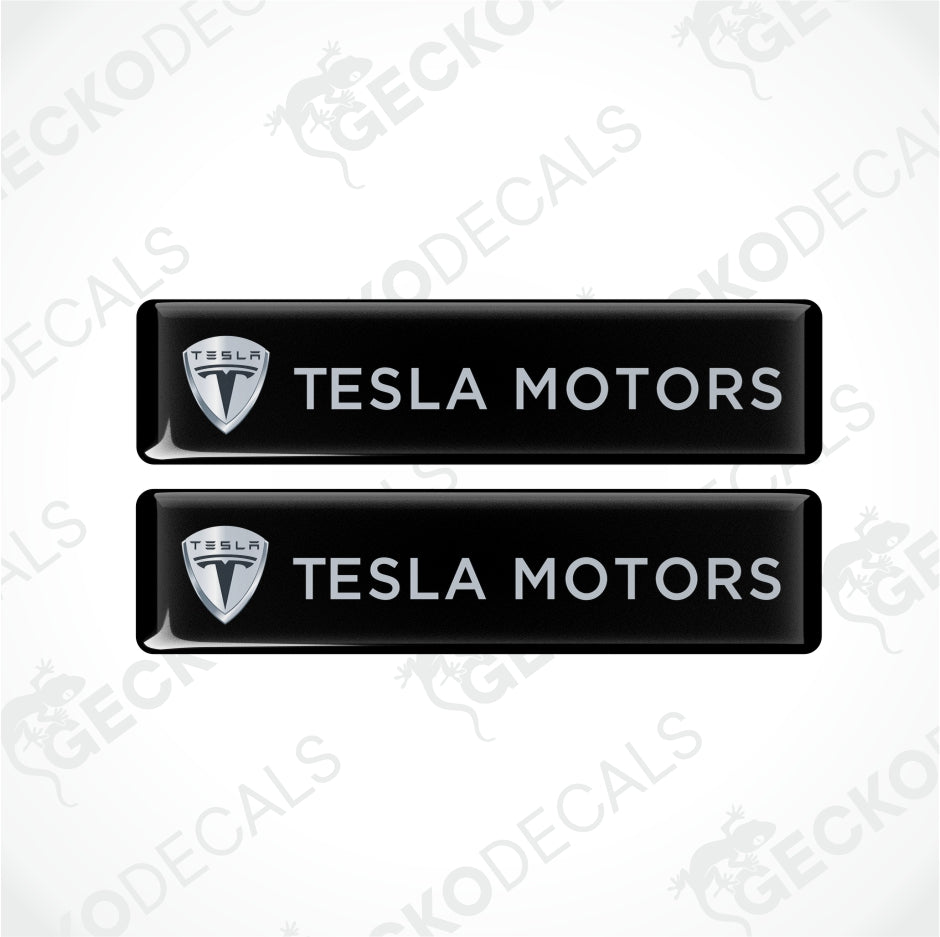 TESLA MOTORS
