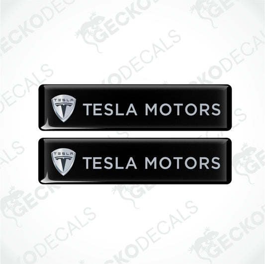 TESLA MOTORS