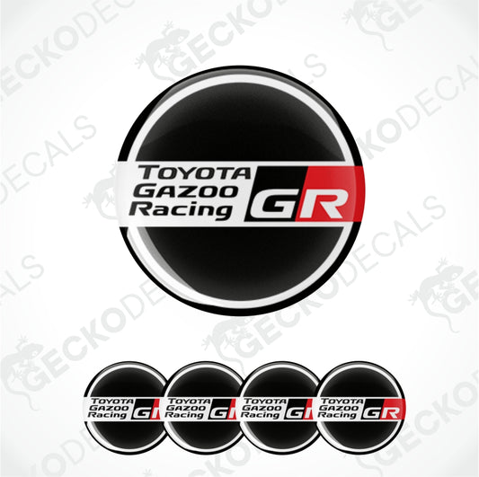 TOYOTA GAZOO RACING