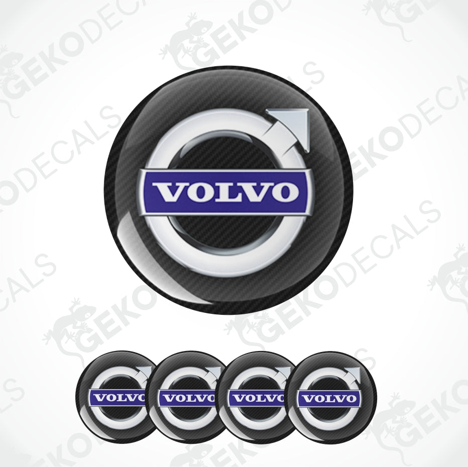 VOLVO CARBON