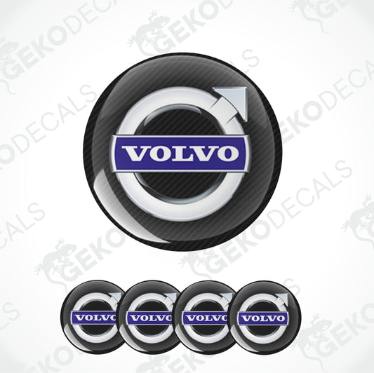 VOLVO CARBON