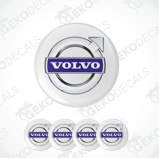 VOLVO CARBON