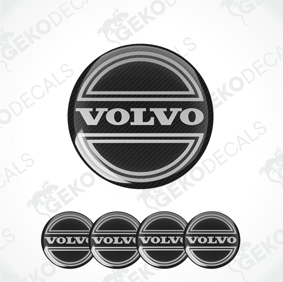 VOLVO KOL