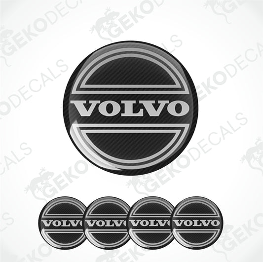 VOLVO CARBON