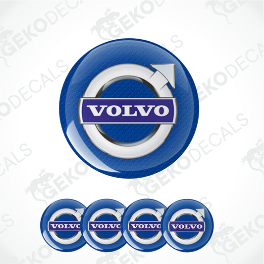 VOLVO CARBON
