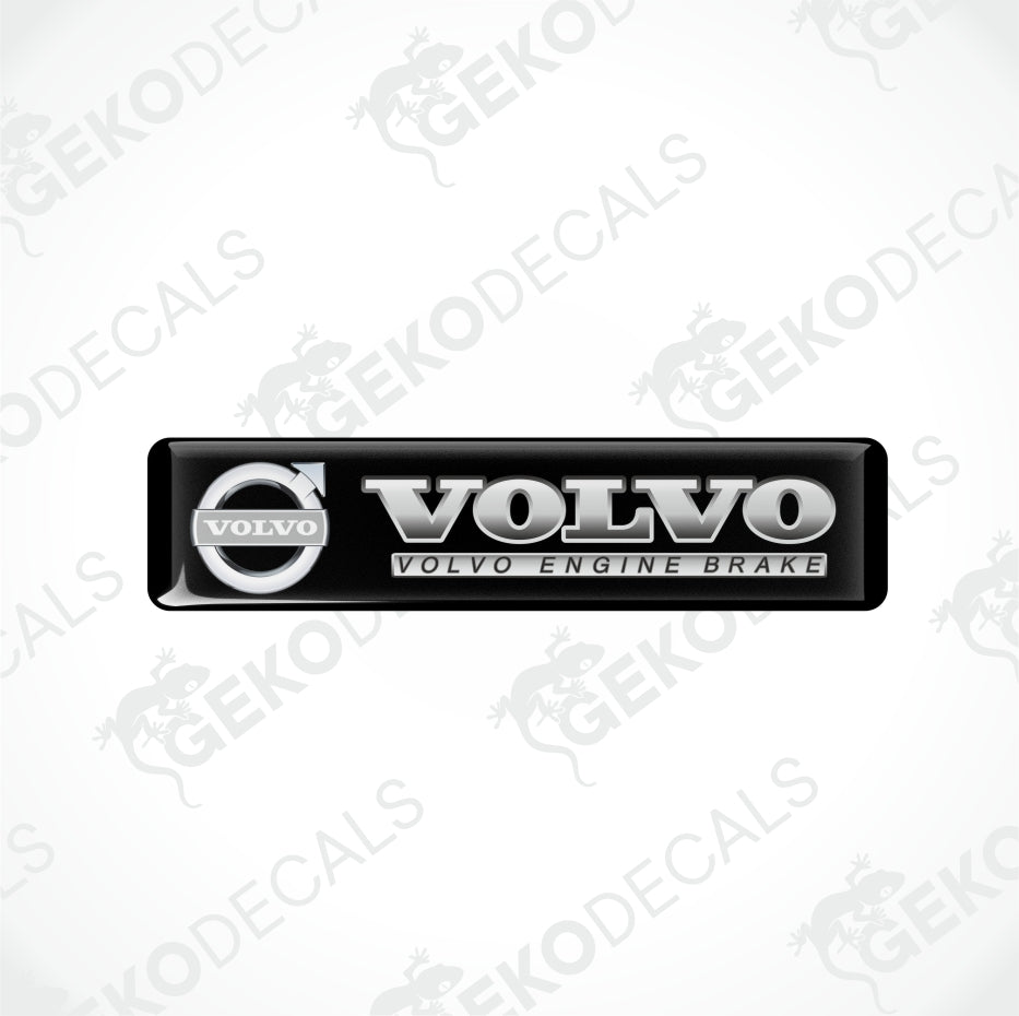 VOLVO MOTORBROMS