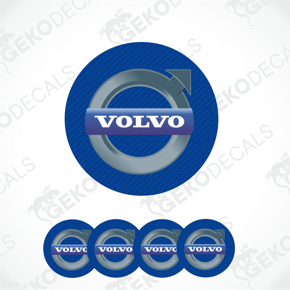VOLVO CARBON