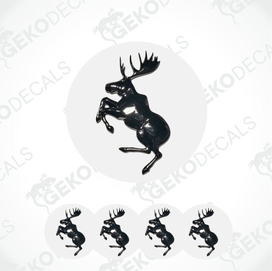 VOLVO MOOSE