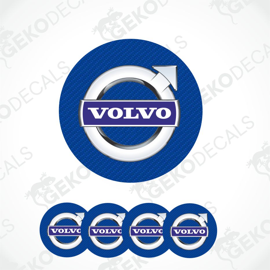 VOLVO CARBON