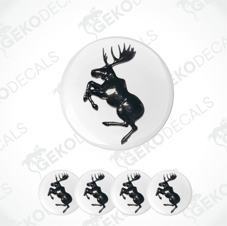 VOLVO MOOSE