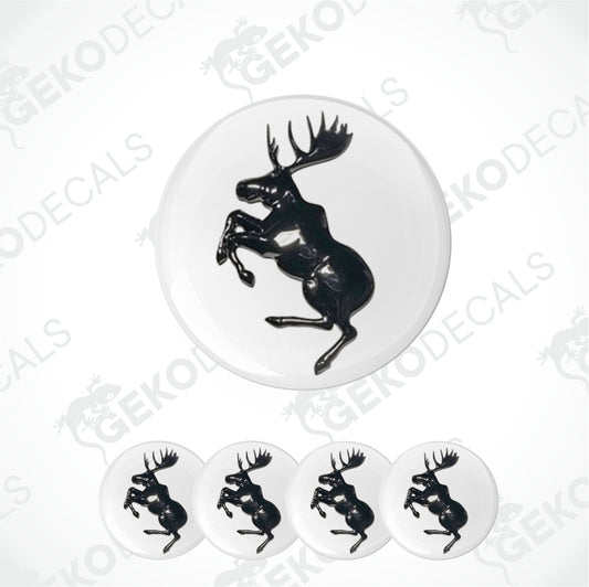 VOLVO MOOSE