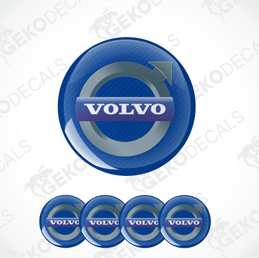 VOLVO CARBON