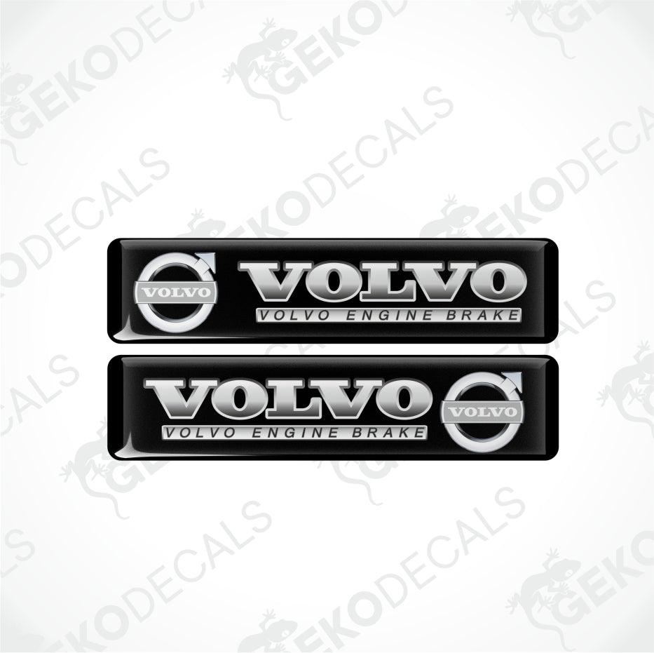 VOLVO MOTORBROMS