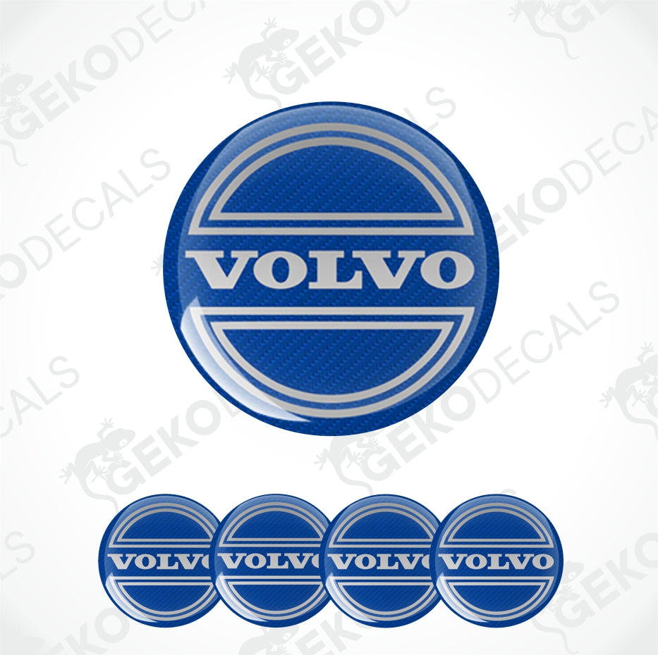 VOLVO CARBON