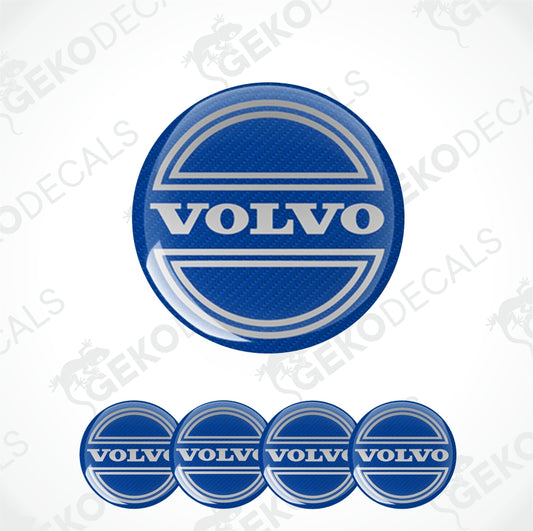 VOLVO CARBON