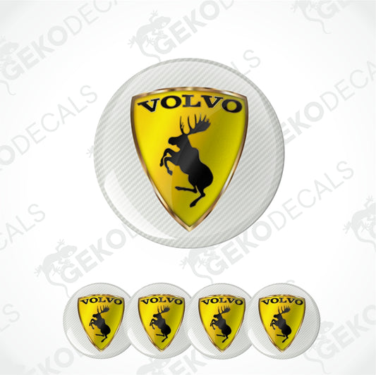 VOLVO MOOSE