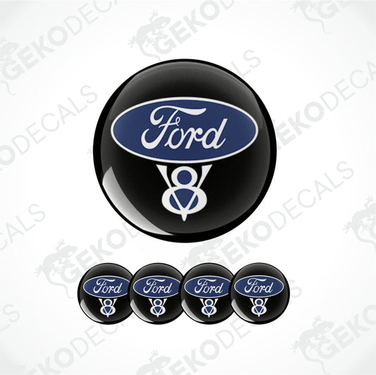 FORD V8