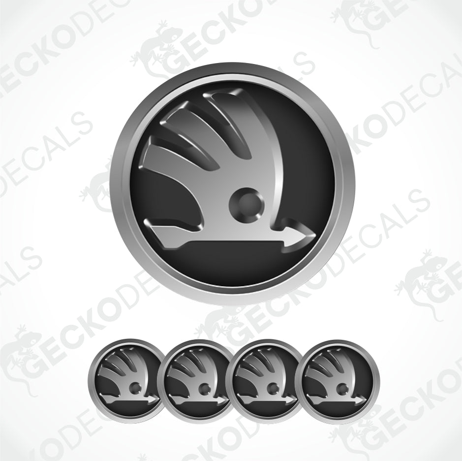 ŠKODA