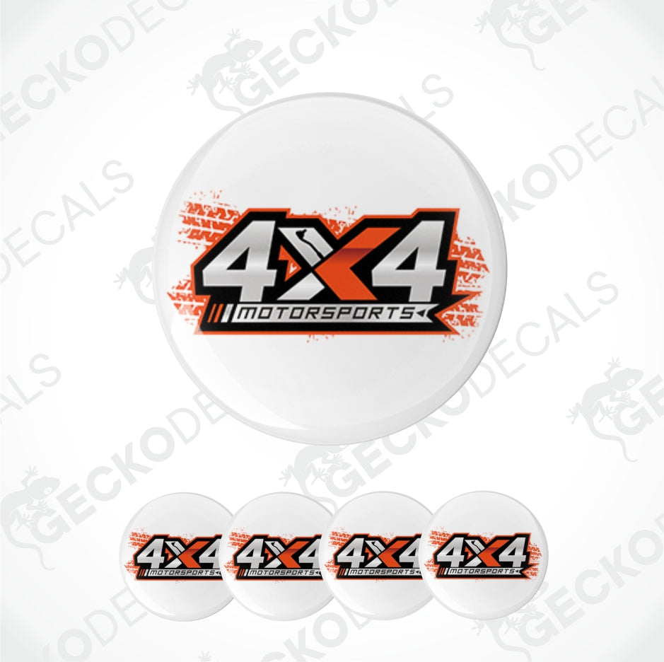 4X4 MOTORSPORTS