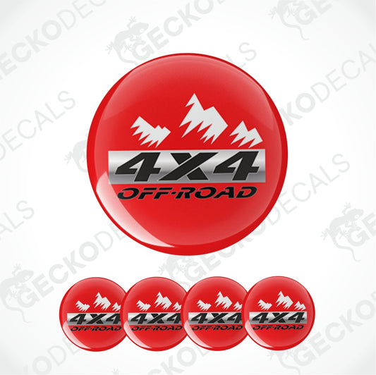 4X4 OFF ROAD