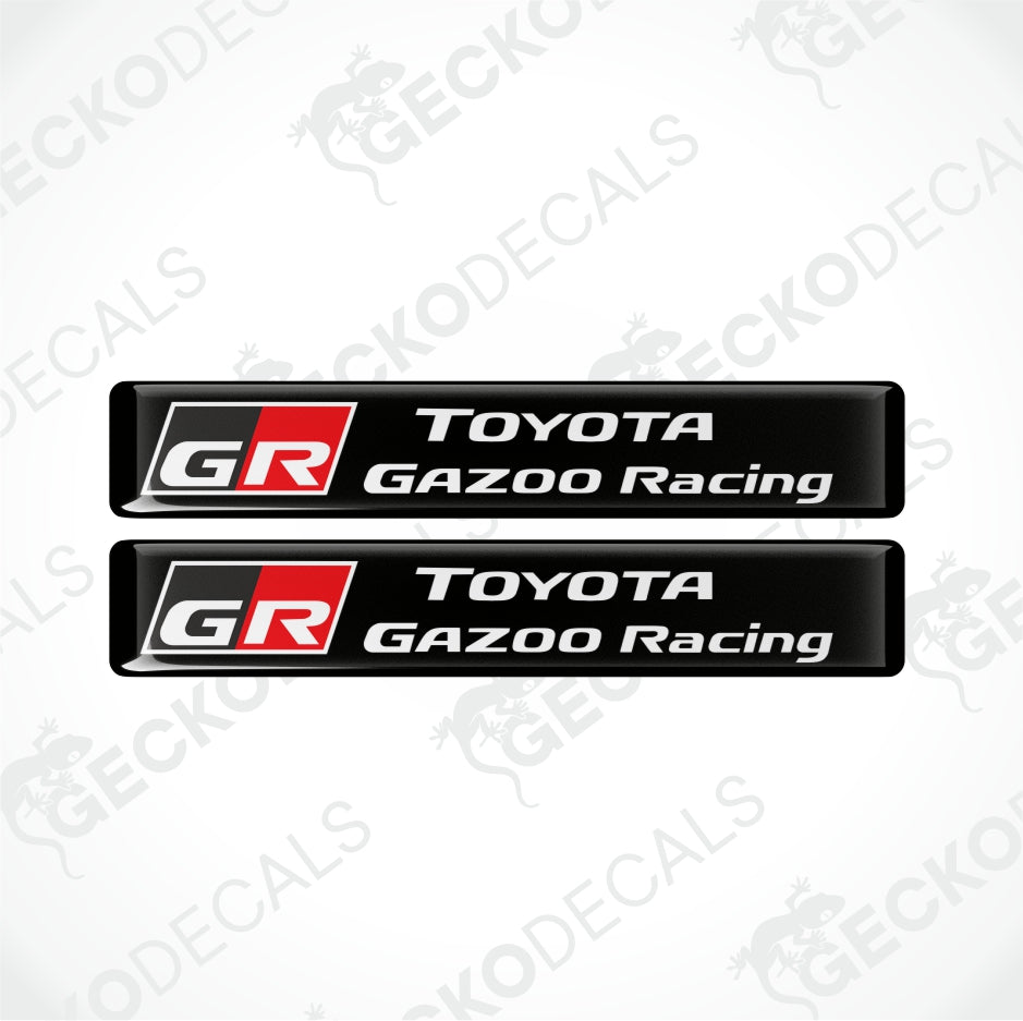 TOYOTA GAZOO RACING