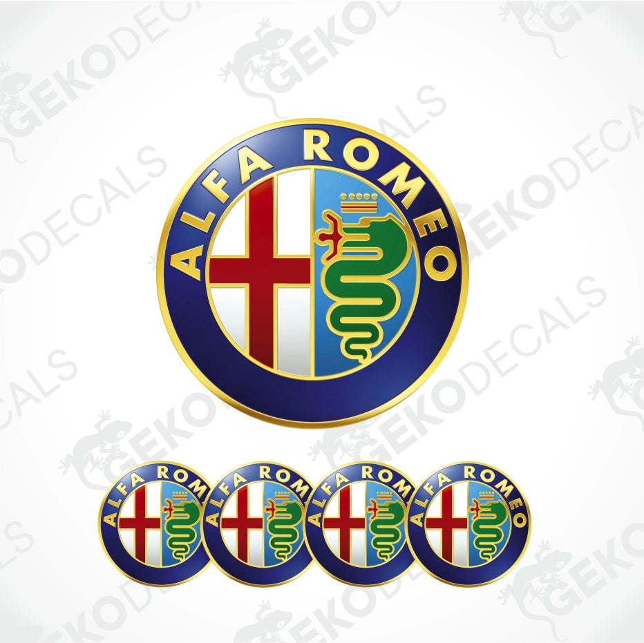 ALFA ROMEO