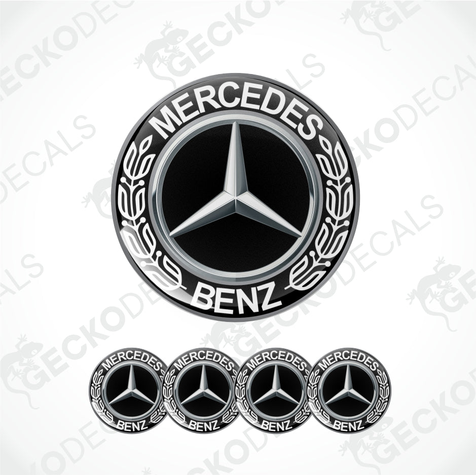 MERCEDES-BENZ