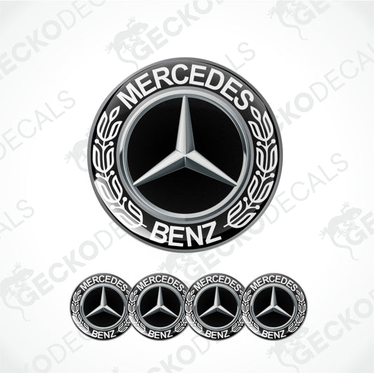 MERCEDES-BENZ