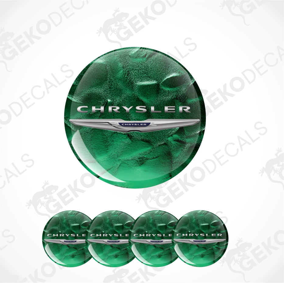 CHRYSLER