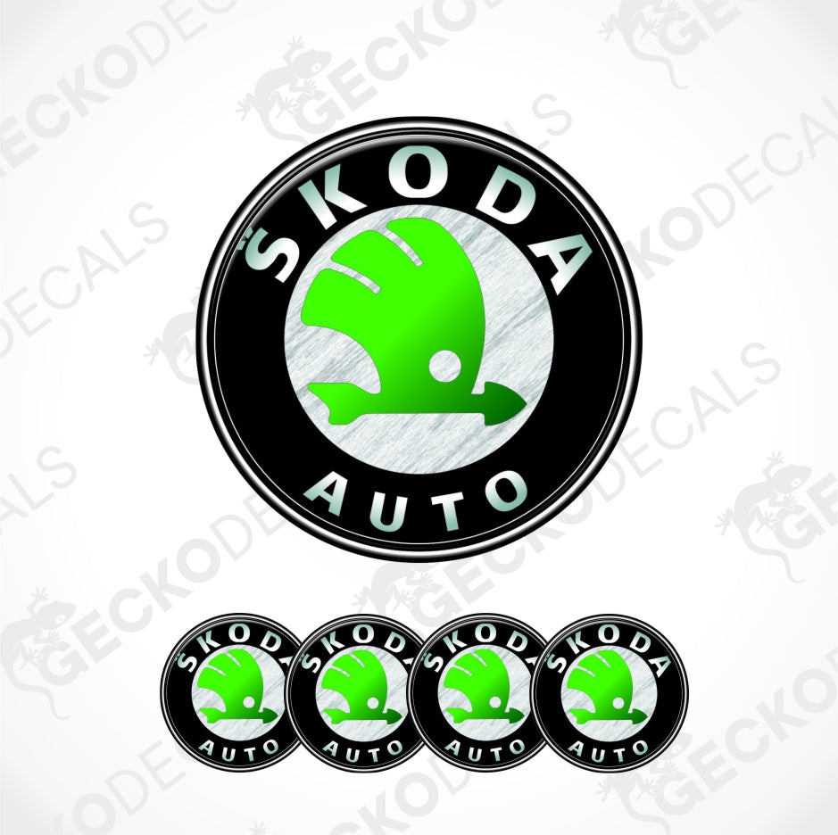 ŠKODA AUTO