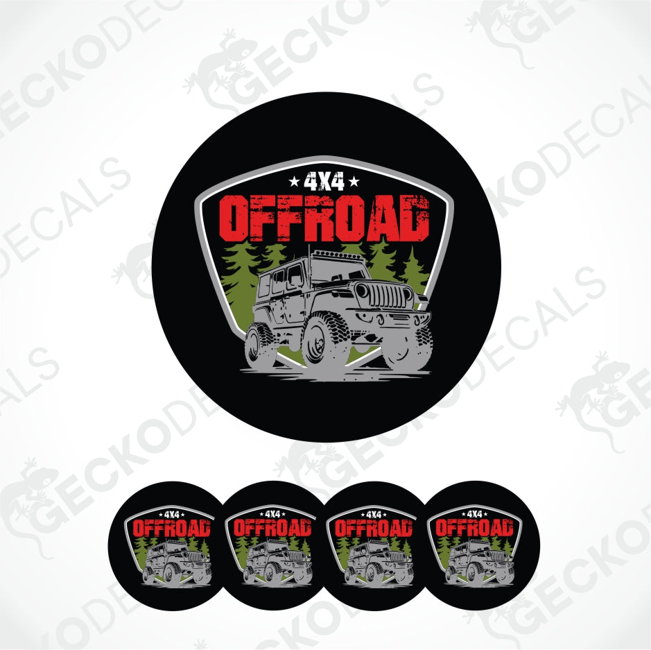 4X4 OFF ROAD