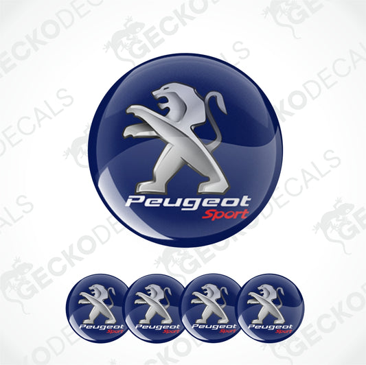 PEUGEOT SPORT