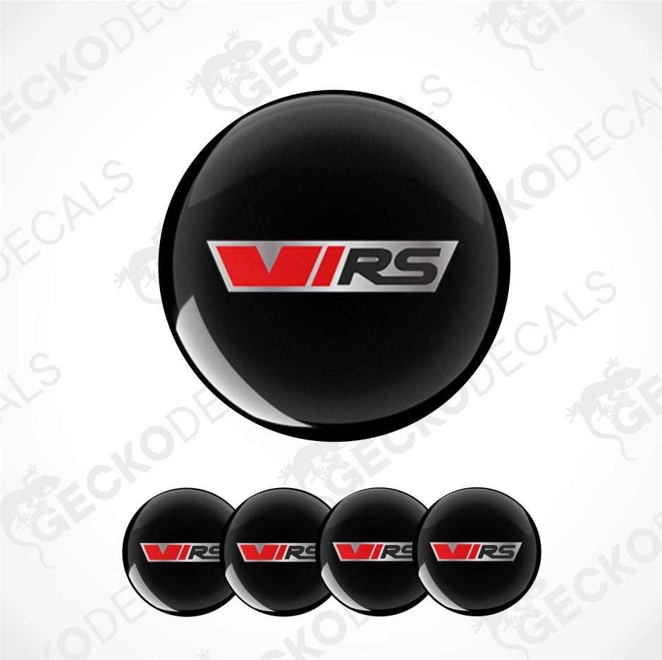 ŠKODA VRS