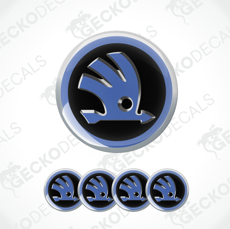 ŠKODA