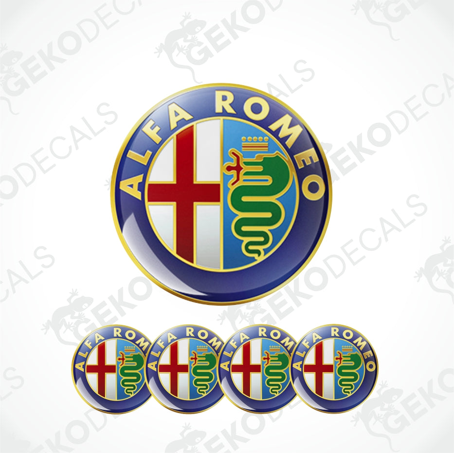 ALFA ROMEO