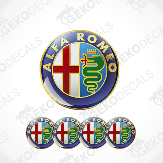 ALFA ROMEO