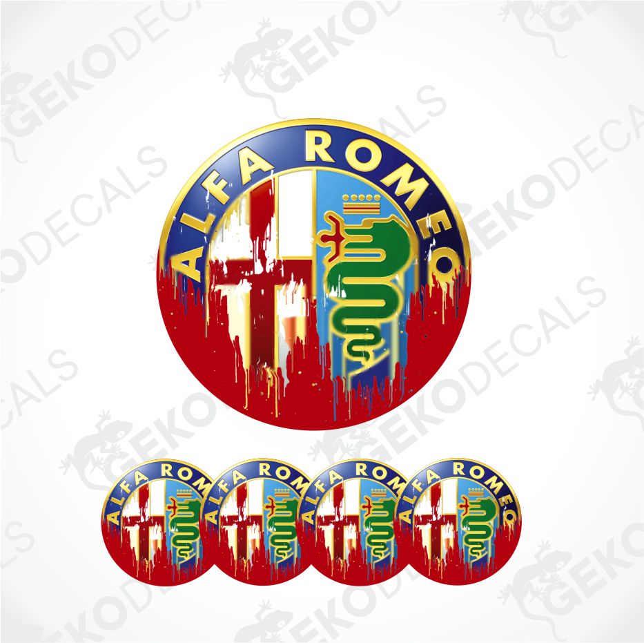 ALFA ROMEO