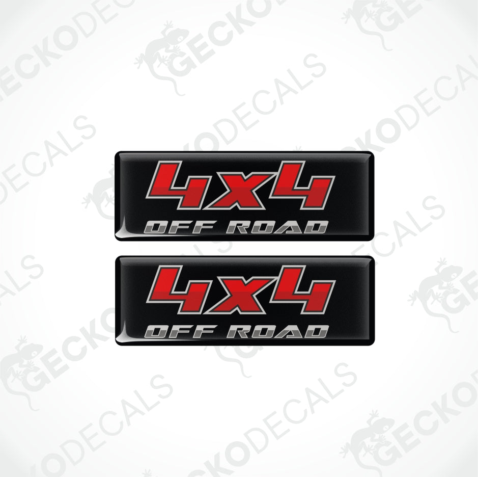 4X4 OFF ROAD