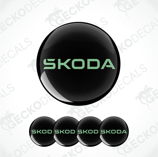 ŠKODA