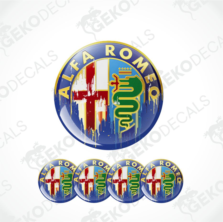 ALFA ROMEO