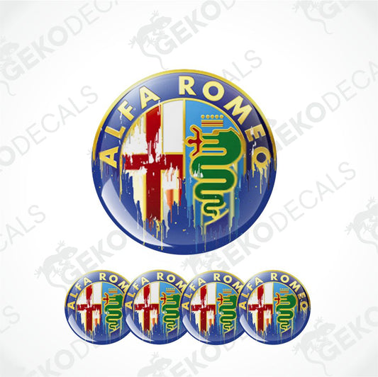 ALFA ROMEO