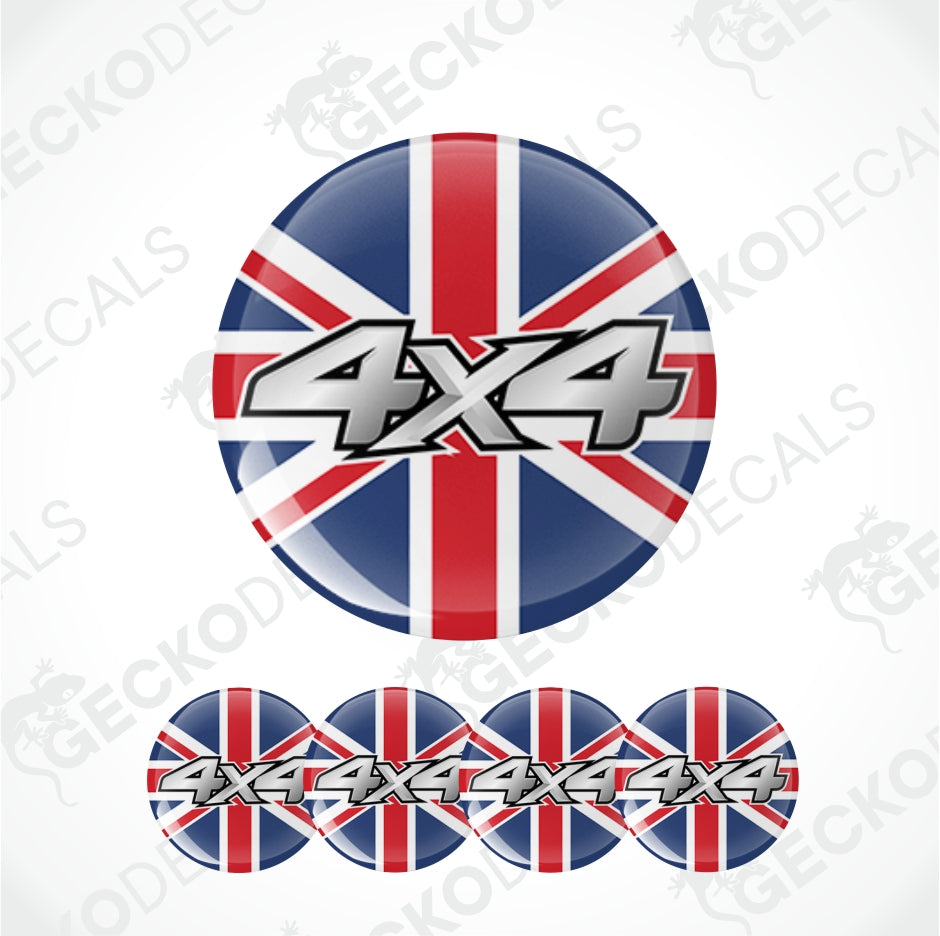 4X4 OFF ROAD ENGLAND
