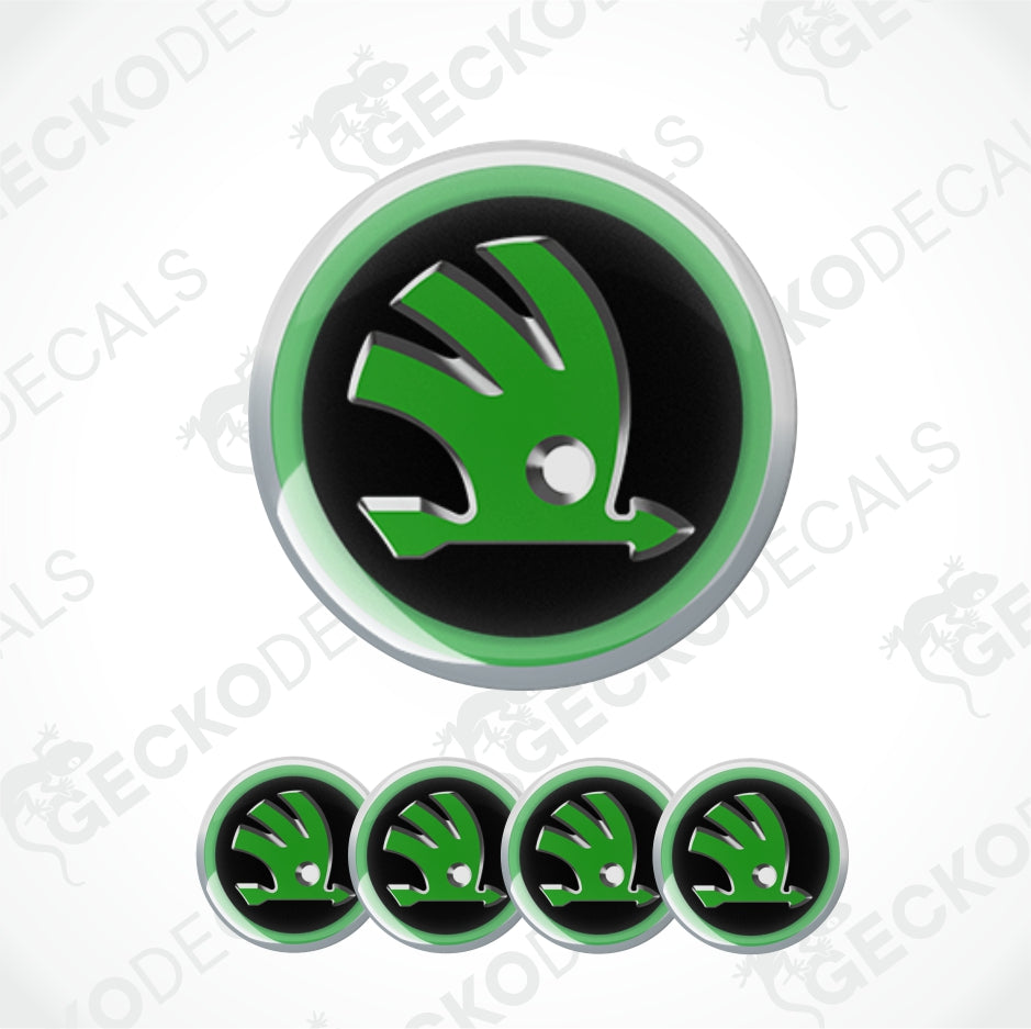 ŠKODA